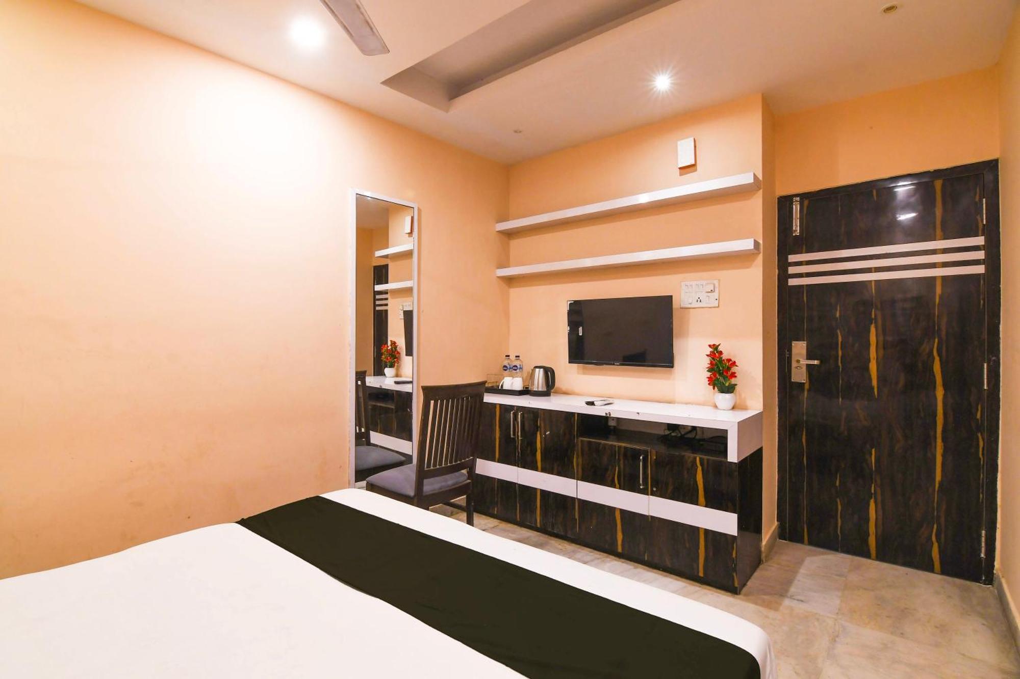 Hotel O The Stay Kolkata Exterior photo